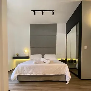  Apart-hotel Jp Crauford Lorena Brasil