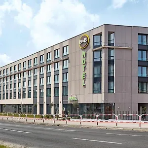 ** Hotel Centrum Polónia