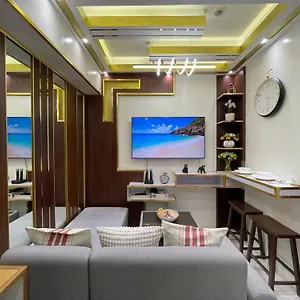 Smdc Coast Residences , Пасай Филиппины