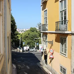  Albergue B.a. Portugal