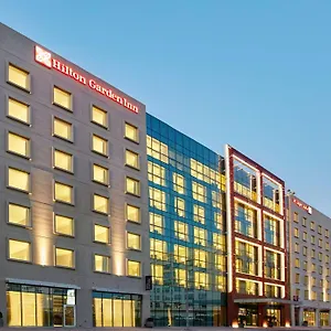Hotel Hilton Garden Dubai, Mall Avenue, Dubaj