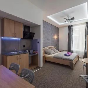  Albergue 70s Polónia