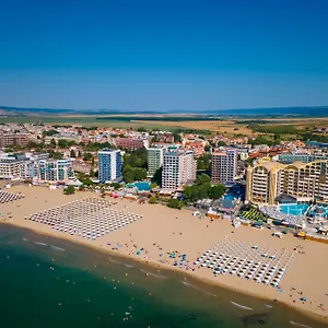 Mpm Condor 4*, Солнечный берег Болгария