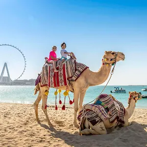 The Ritz-carlton, Dubai