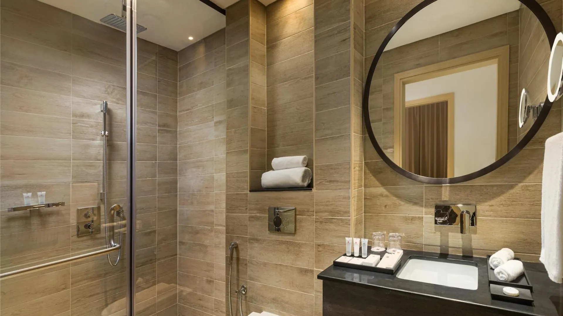 Millennium Al Barsha Otel Dubai Birleşik Arap Emirlikleri