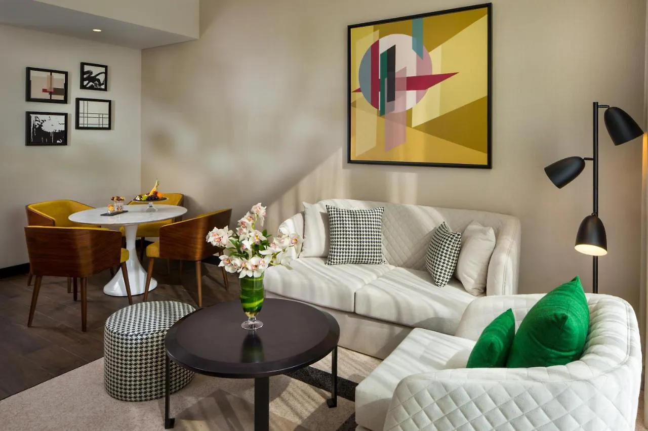 Millennium Al Barsha Otel Dubai